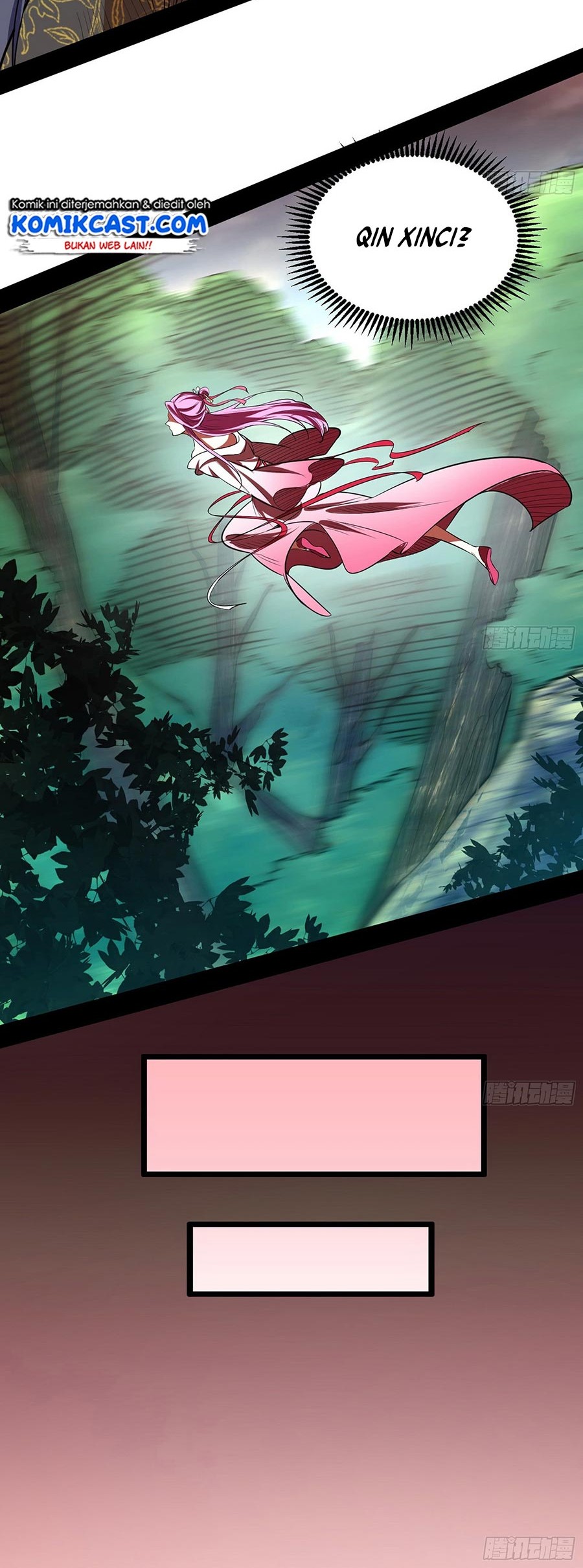 I’m An Evil God Chapter 49 - halaman 26