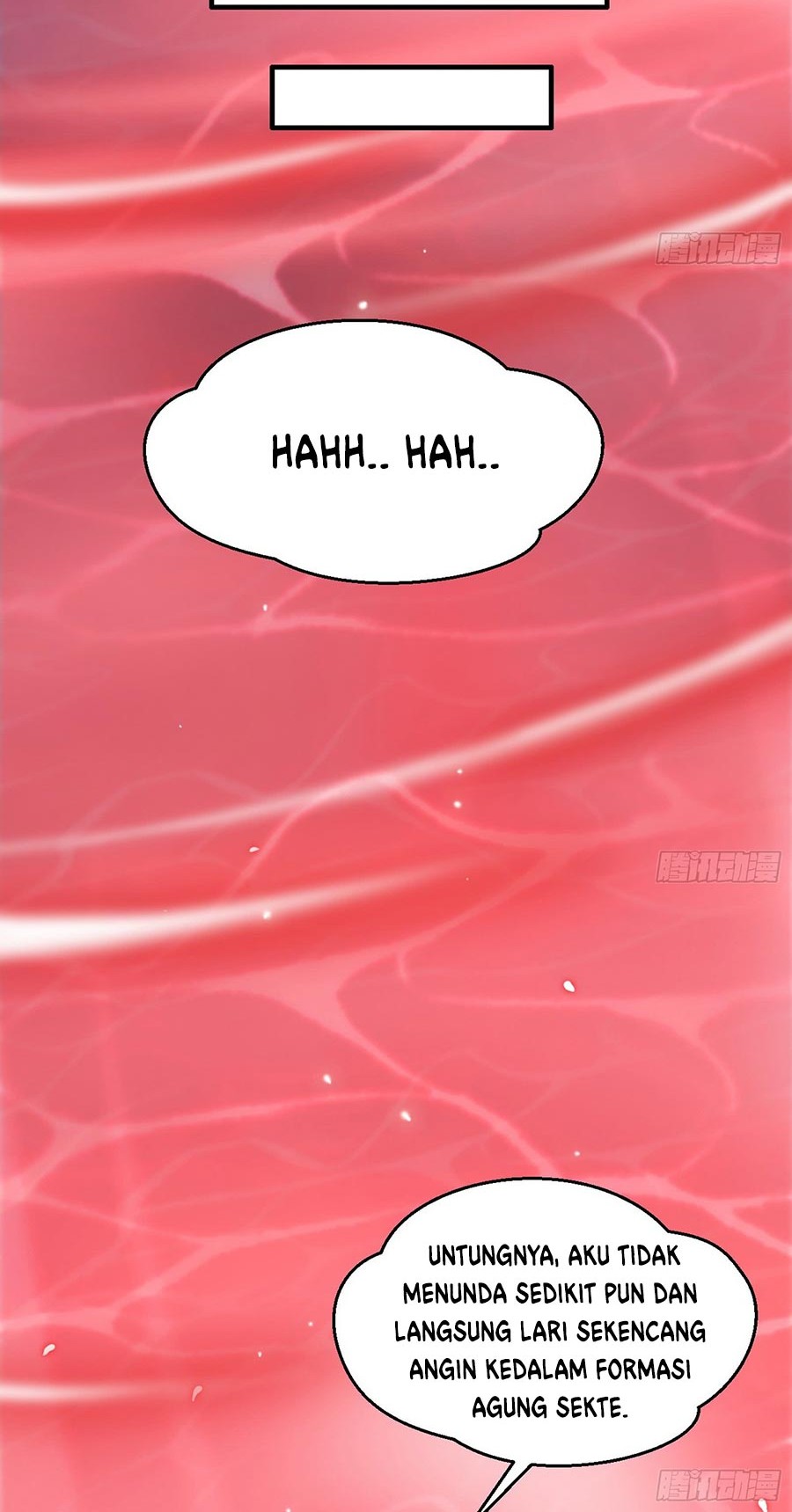 I’m An Evil God Chapter 49 - halaman 48