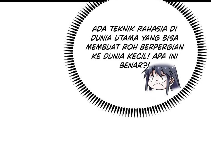 I’m An Evil God Chapter 490 - halaman 16