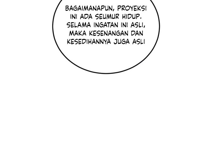 I’m An Evil God Chapter 490 - halaman 19