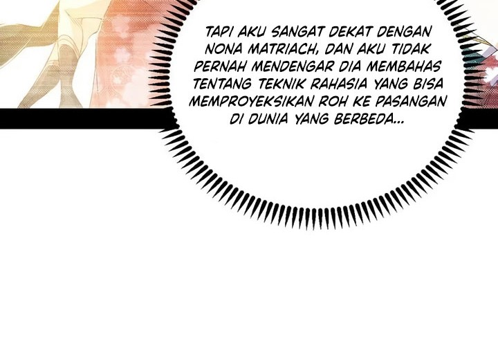 I’m An Evil God Chapter 490 - halaman 25