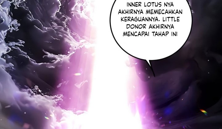 I’m An Evil God Chapter 490 - halaman 40