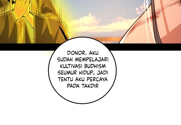 I’m An Evil God Chapter 490 - halaman 43