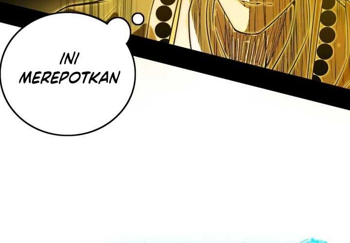 I’m An Evil God Chapter 491 - halaman 11