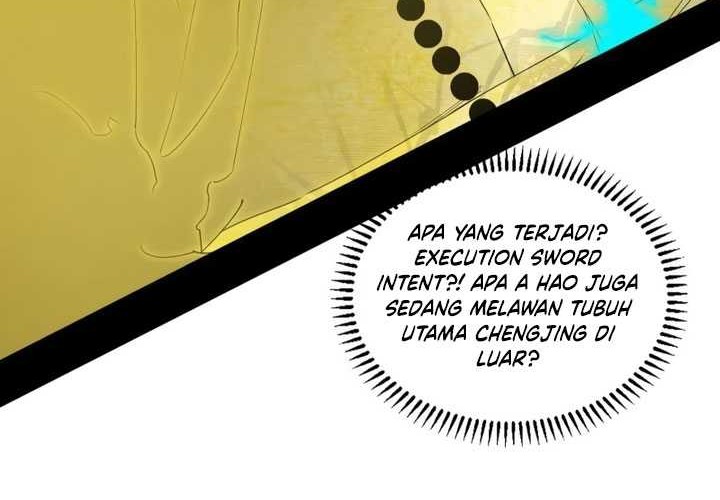 I’m An Evil God Chapter 491 - halaman 22
