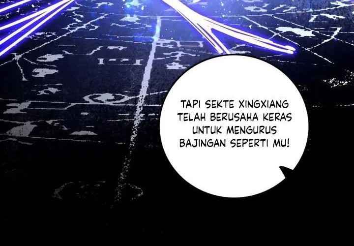 I’m An Evil God Chapter 491 - halaman 27