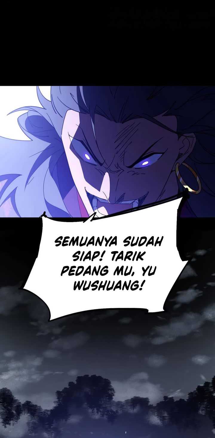 I’m An Evil God Chapter 491 - halaman 28