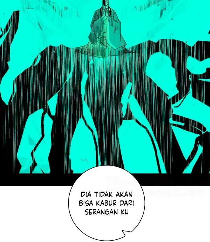 I’m An Evil God Chapter 491 - halaman 30