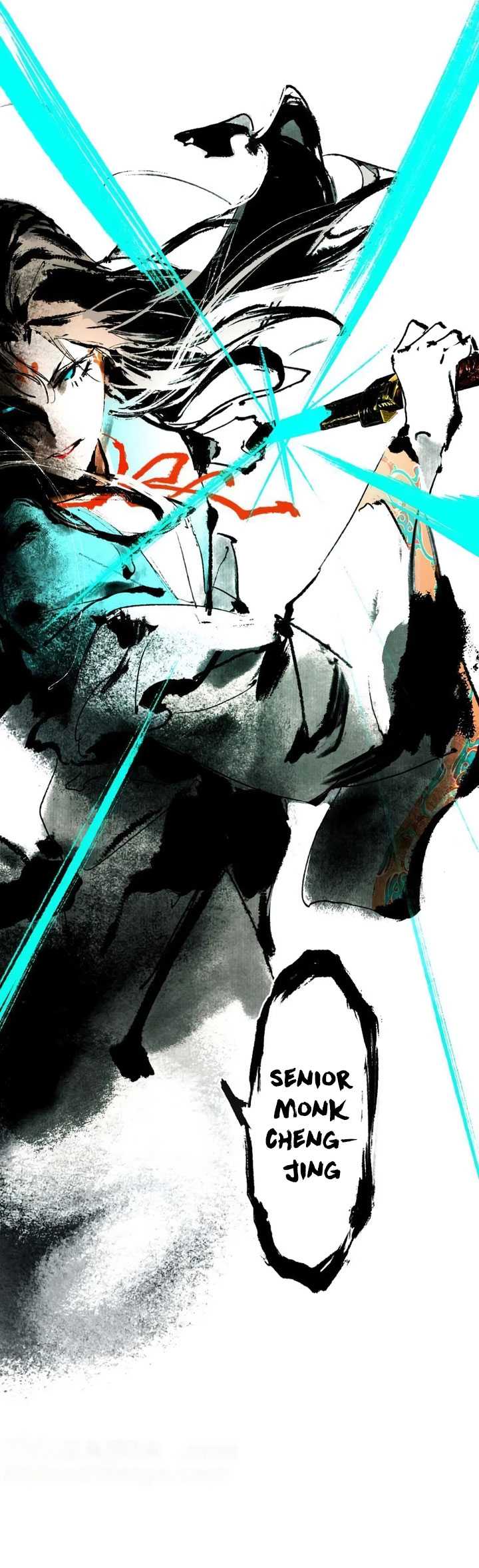 I’m An Evil God Chapter 491 - halaman 34