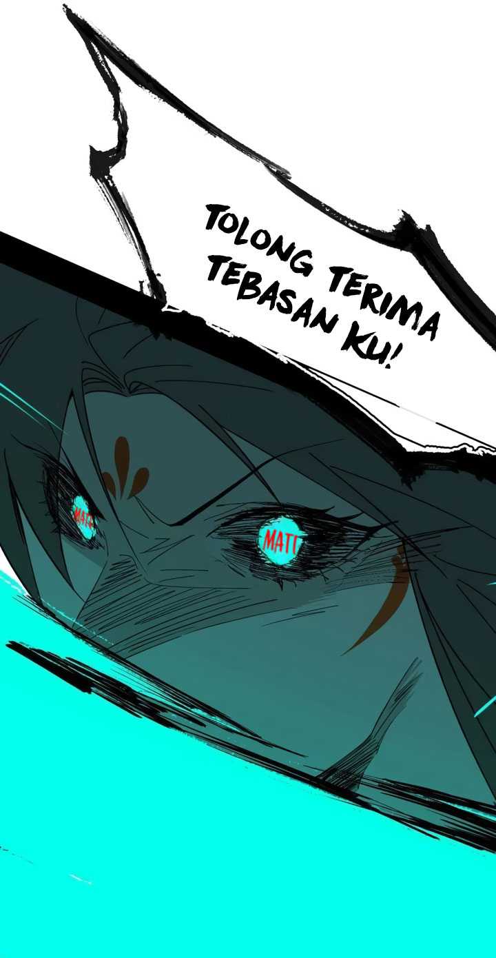 I’m An Evil God Chapter 491 - halaman 35
