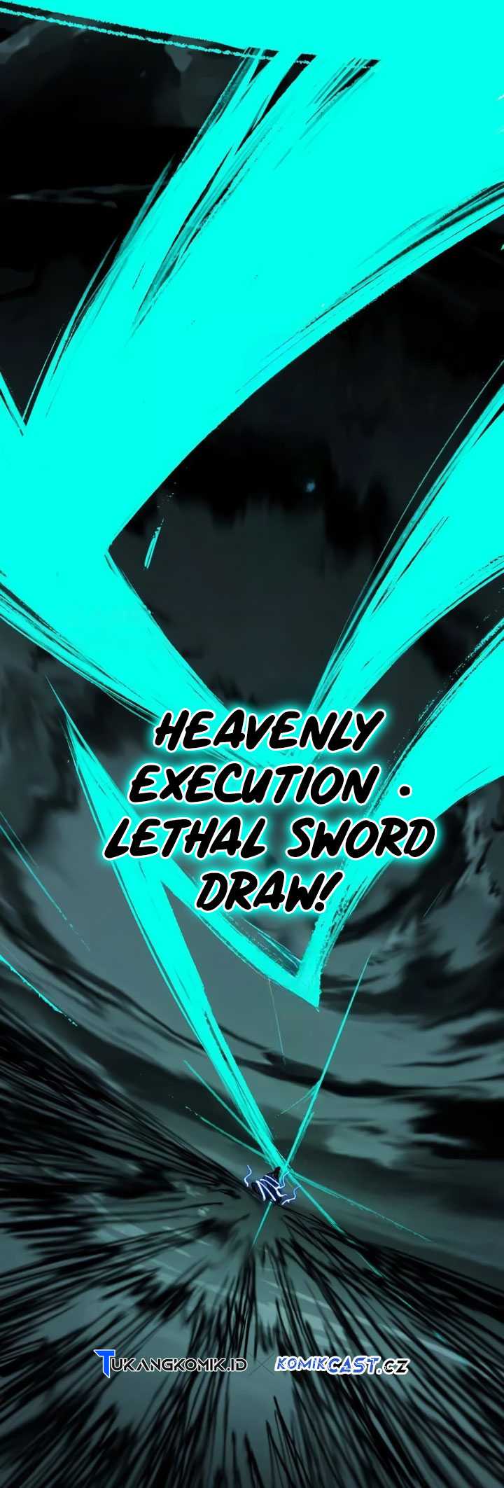 I’m An Evil God Chapter 491 - halaman 36