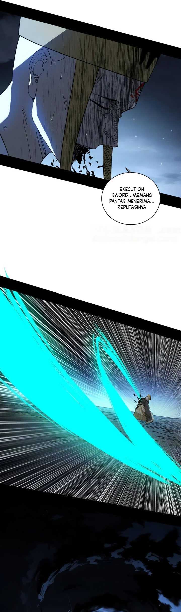 I’m An Evil God Chapter 491 - halaman 39
