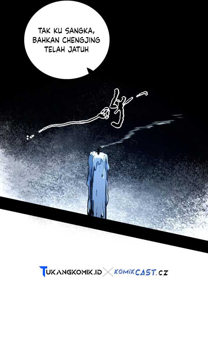 I’m An Evil God Chapter 491 - halaman 45