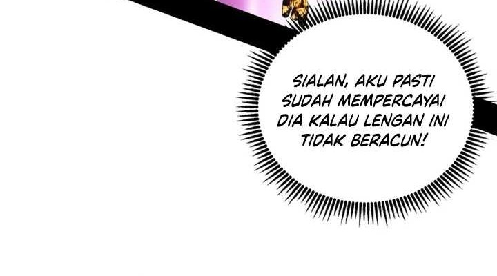 I’m An Evil God Chapter 491 - halaman 5