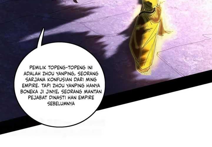 I’m An Evil God Chapter 491 - halaman 9