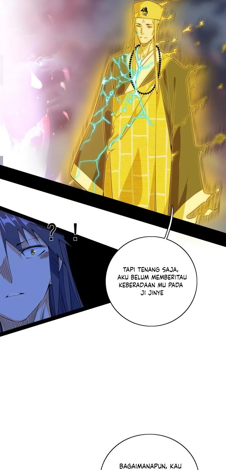 I’m An Evil God Chapter 492 - halaman 11