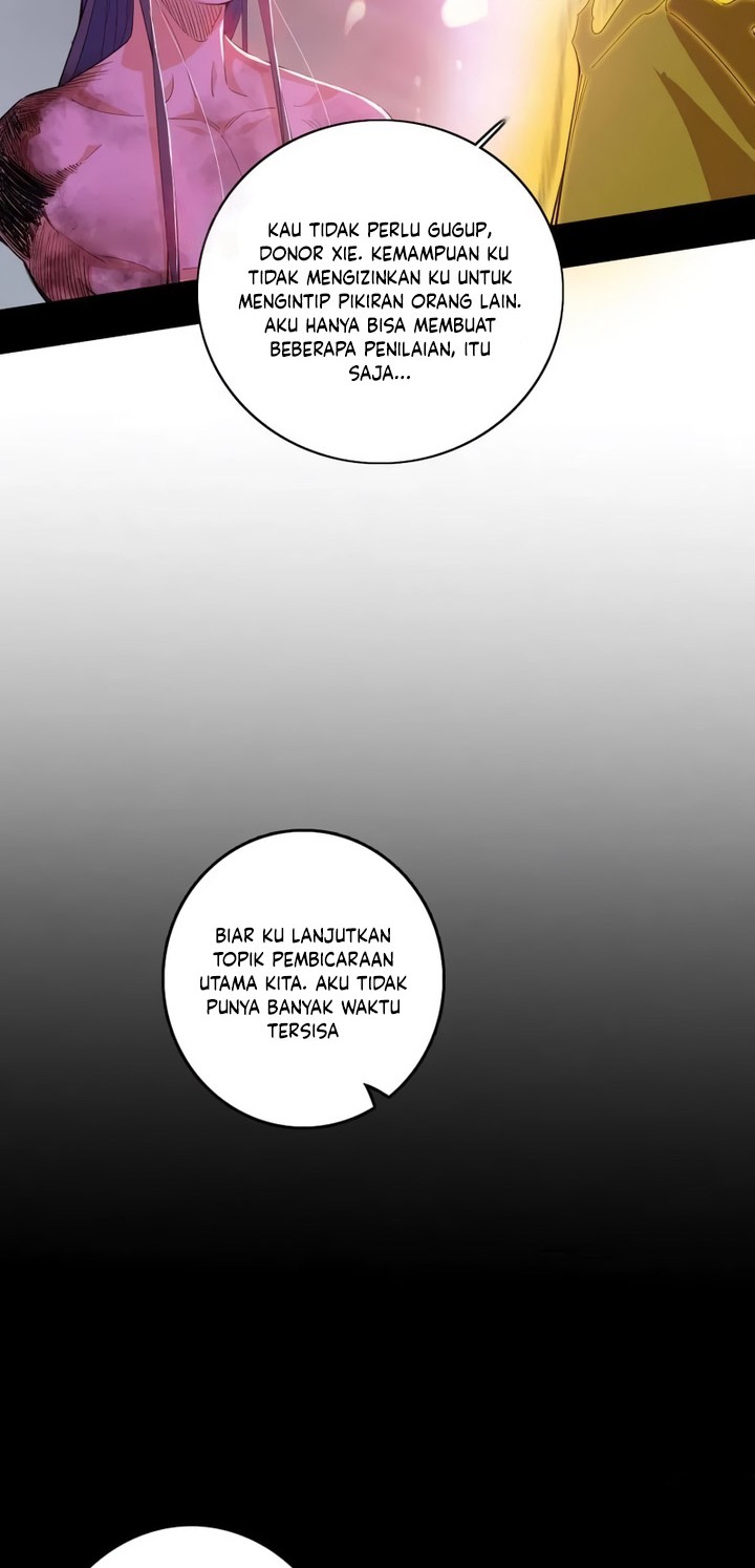 I’m An Evil God Chapter 492 - halaman 13