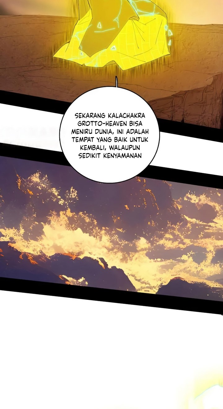 I’m An Evil God Chapter 492 - halaman 25