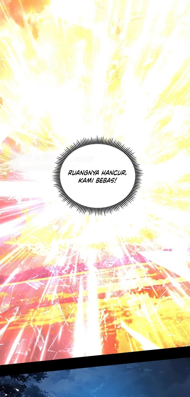 I’m An Evil God Chapter 492 - halaman 31