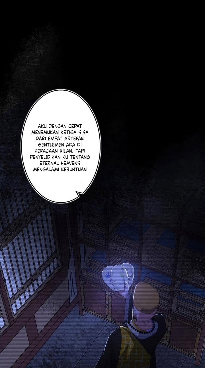 I’m An Evil God Chapter 492 - halaman 5