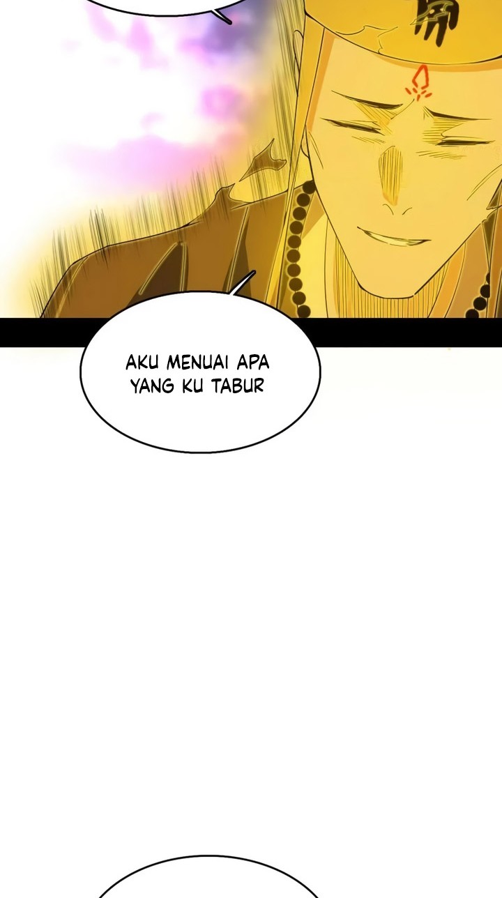 I’m An Evil God Chapter 492 - halaman 7