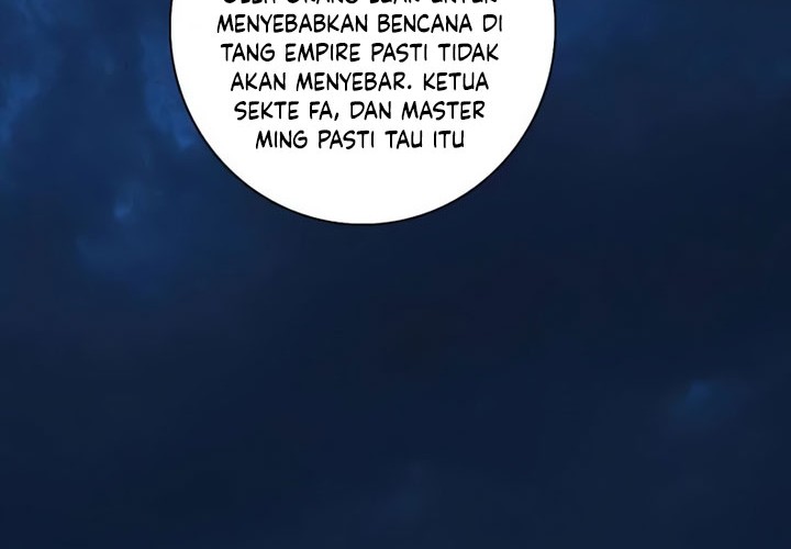 I’m An Evil God Chapter 493 - halaman 11