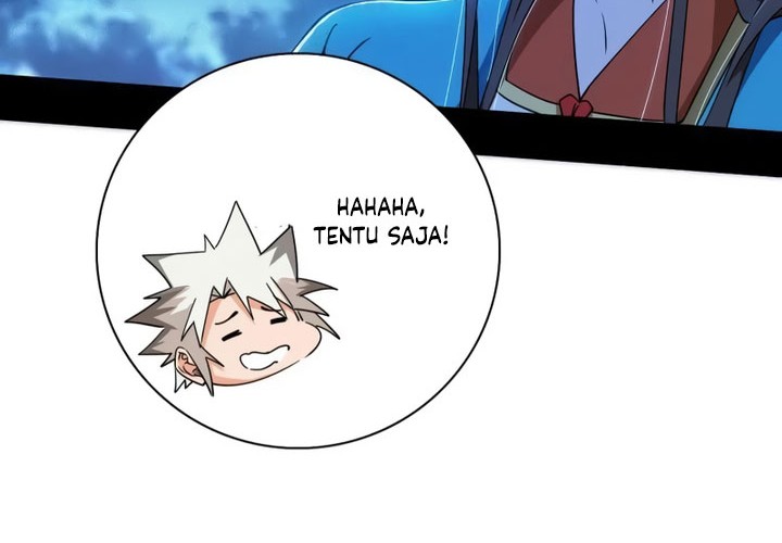 I’m An Evil God Chapter 493 - halaman 15