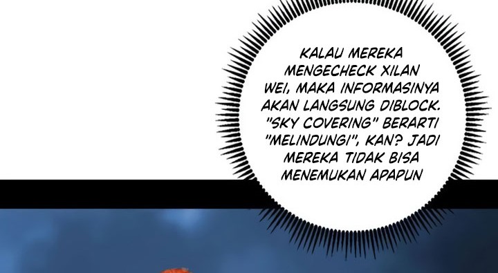 I’m An Evil God Chapter 493 - halaman 20