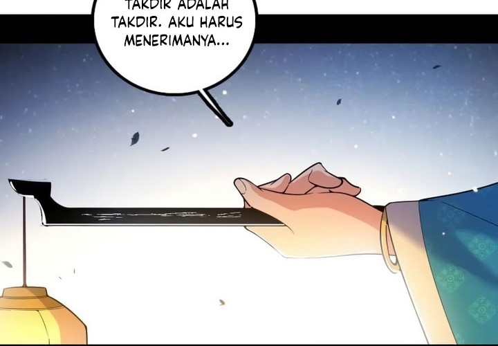 I’m An Evil God Chapter 493 - halaman 30