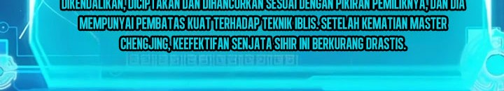 I’m An Evil God Chapter 493 - halaman 38