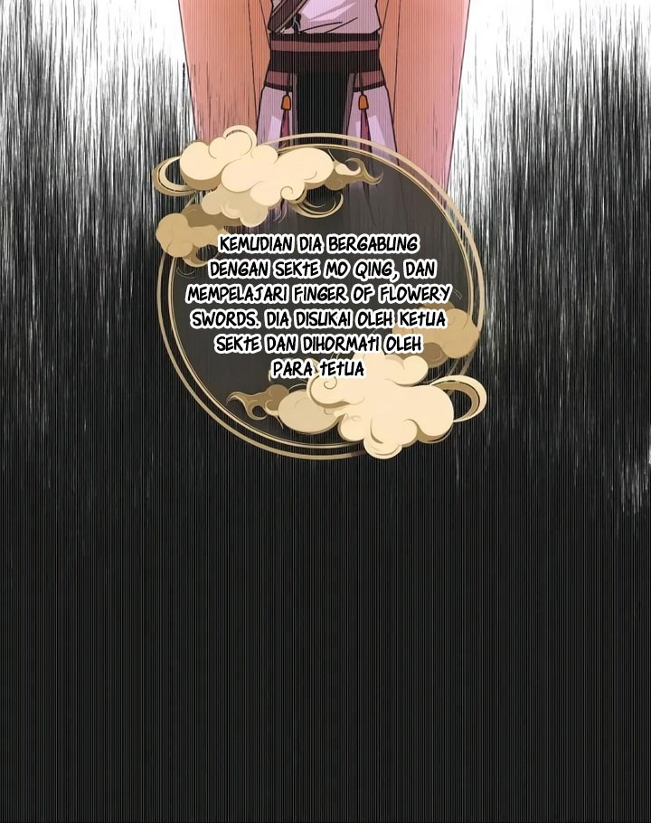 I’m An Evil God Chapter 493 - halaman 4