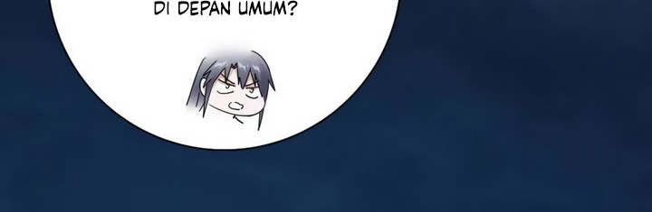 I’m An Evil God Chapter 493 - halaman 40