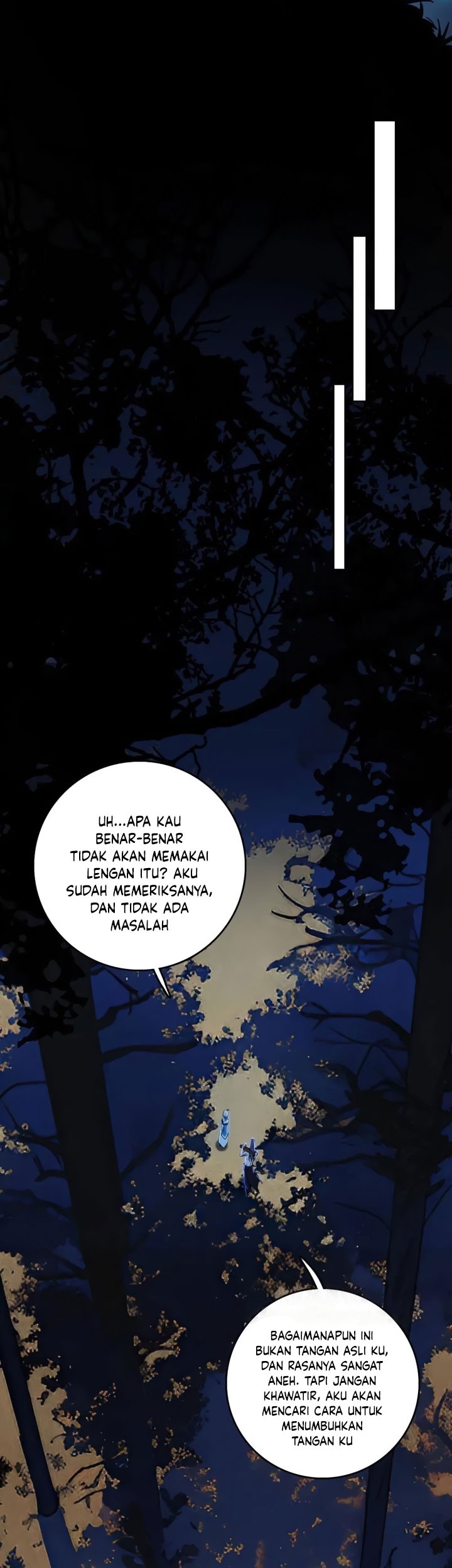 I’m An Evil God Chapter 493 - halaman 49