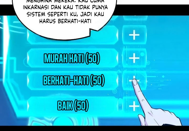 I’m An Evil God Chapter 494 - halaman 18