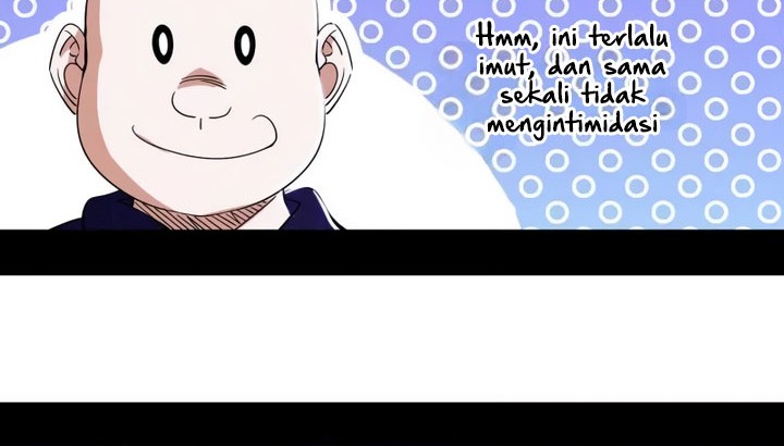 I’m An Evil God Chapter 494 - halaman 28