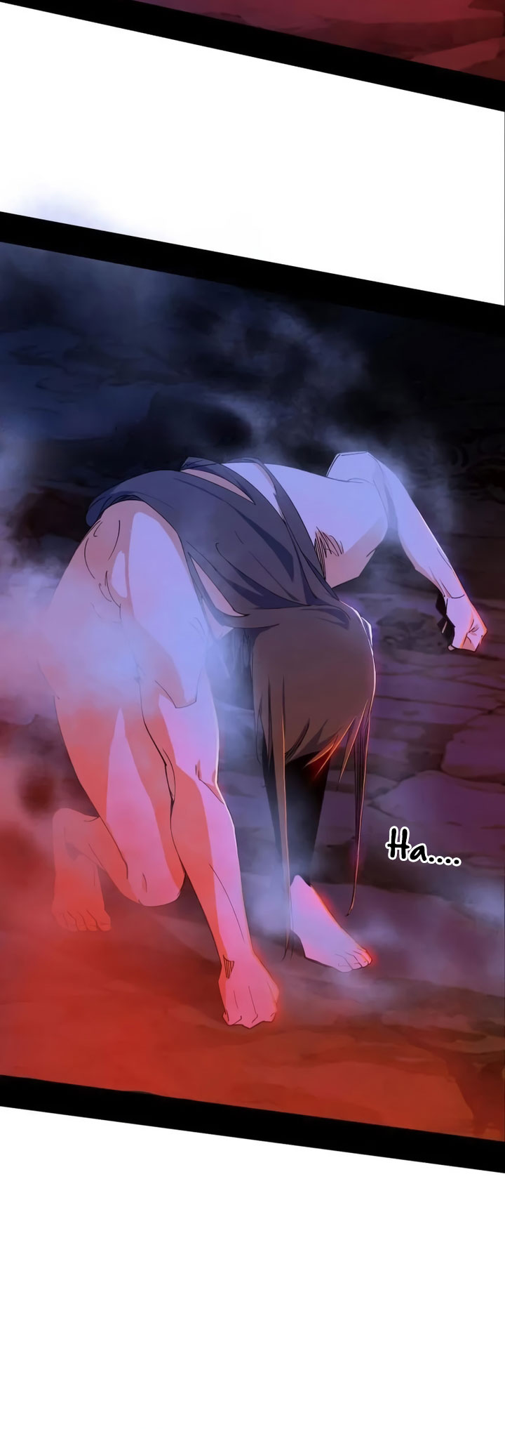 I’m An Evil God Chapter 494 - halaman 4