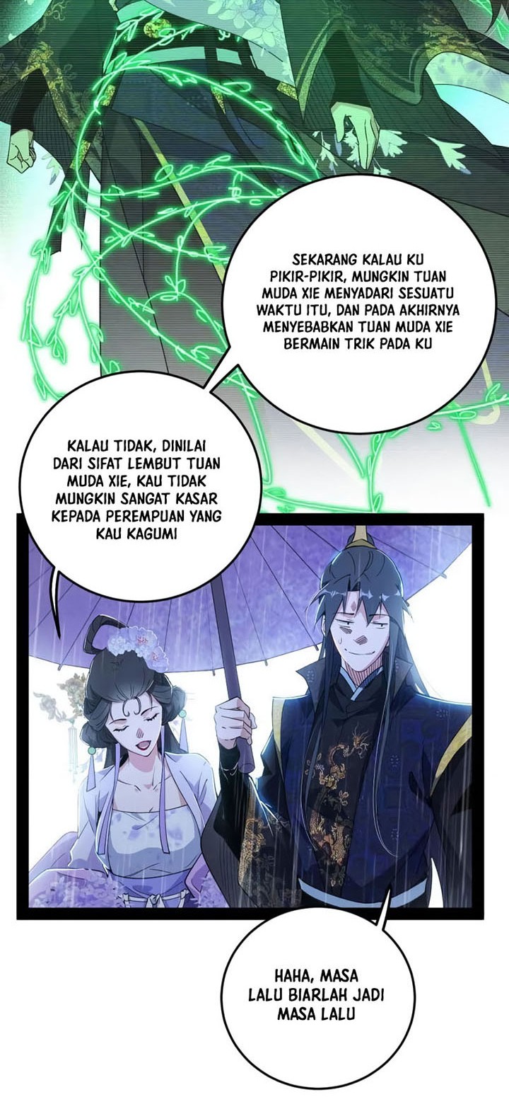 I’m An Evil God Chapter 495 - halaman 13
