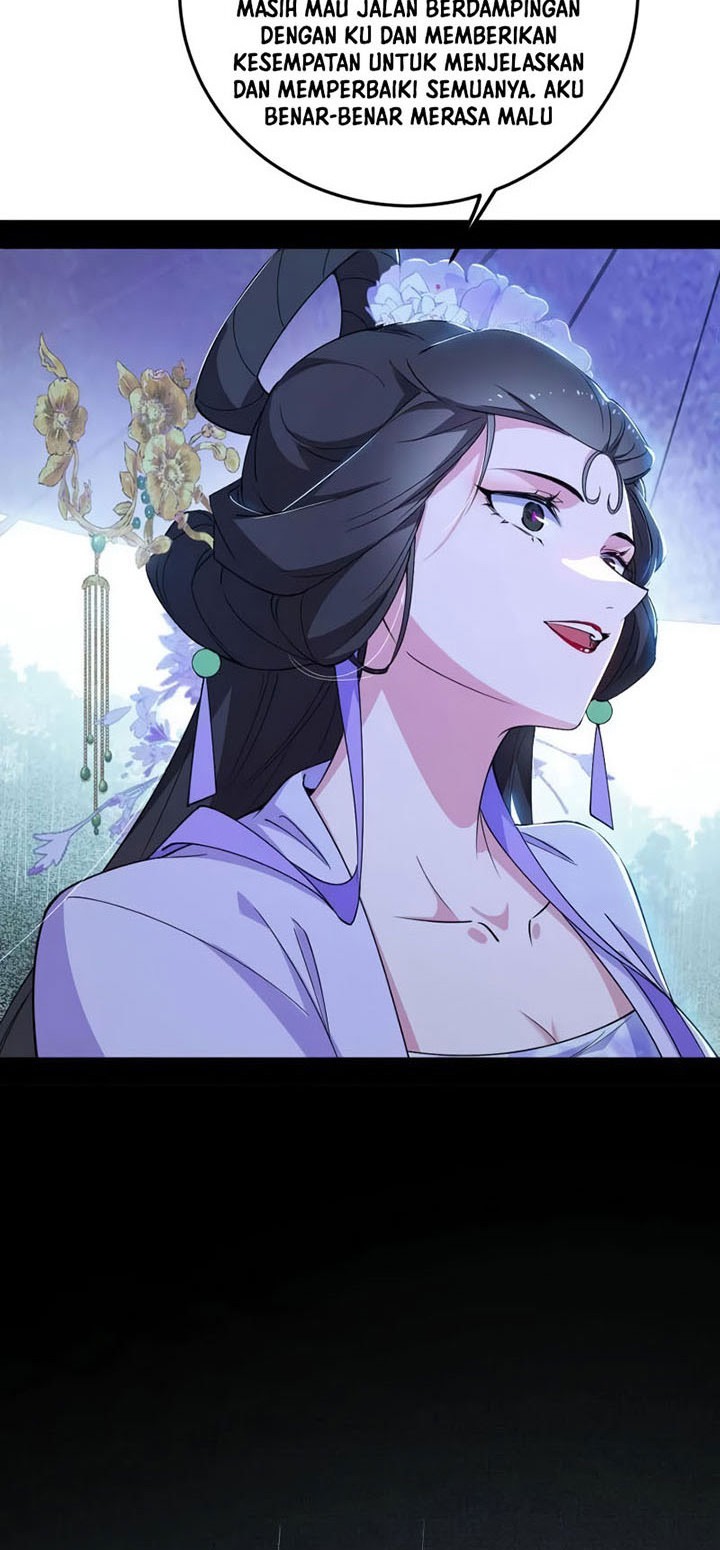 I’m An Evil God Chapter 495 - halaman 15