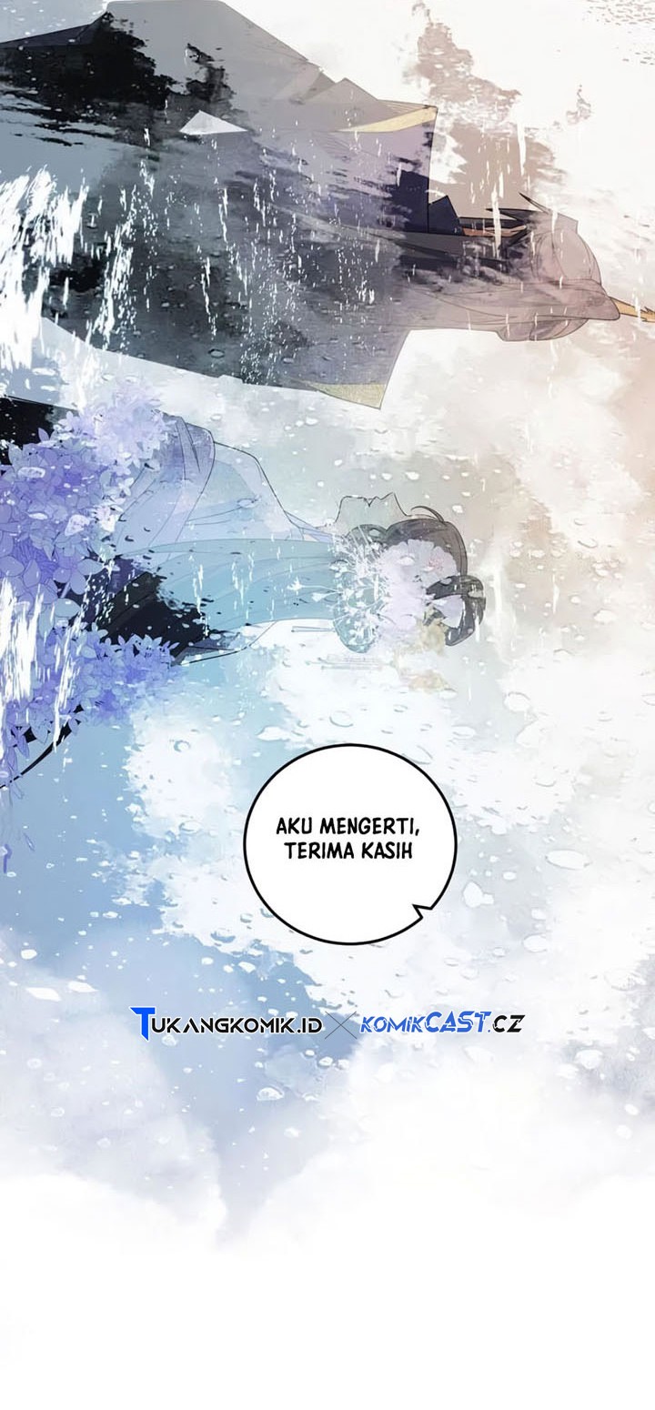 I’m An Evil God Chapter 495 - halaman 23
