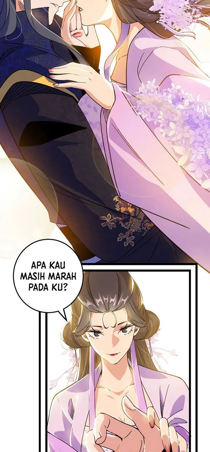 I’m An Evil God Chapter 495 - halaman 29