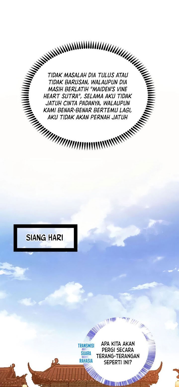 I’m An Evil God Chapter 495 - halaman 33