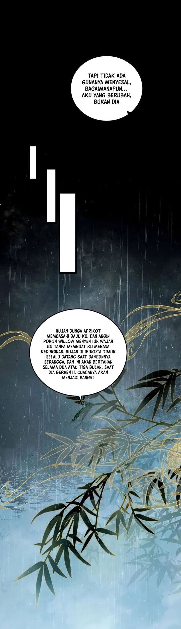 I’m An Evil God Chapter 495 - halaman 4
