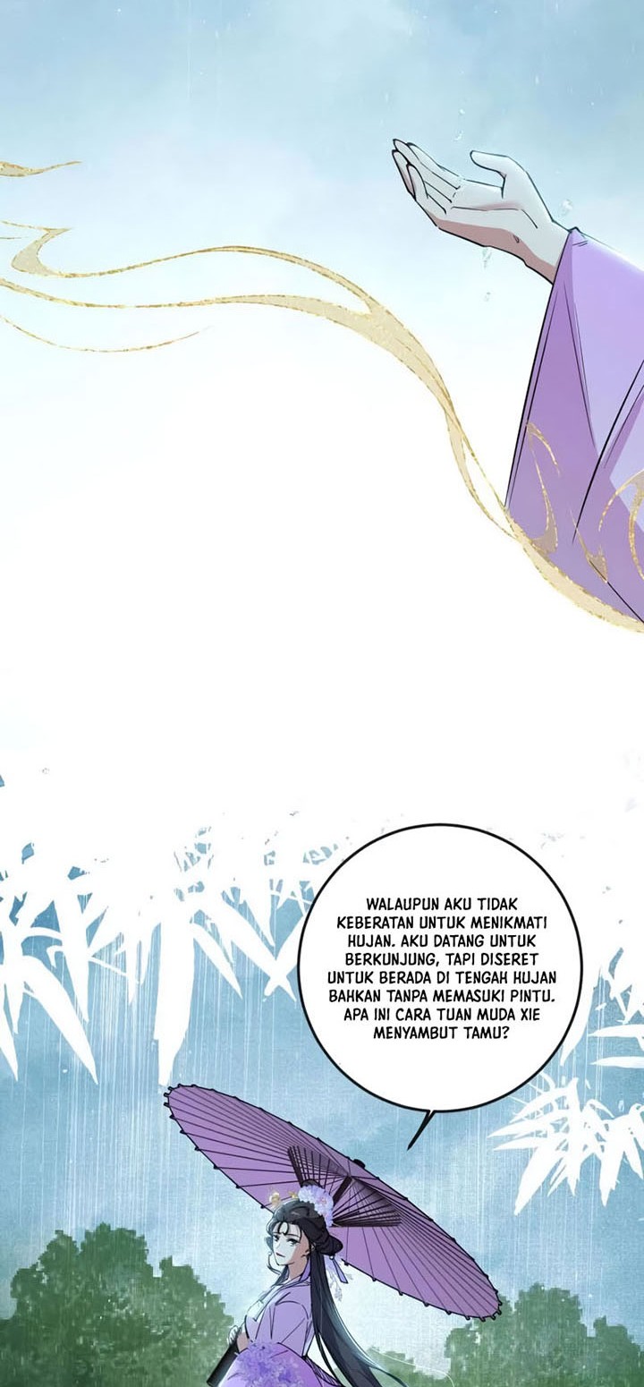 I’m An Evil God Chapter 495 - halaman 5