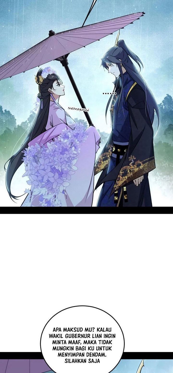 I’m An Evil God Chapter 495 - halaman 7