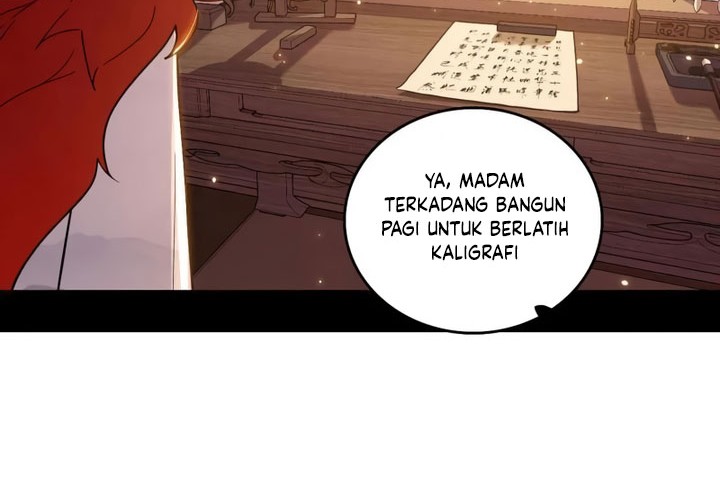 I’m An Evil God Chapter 496 - halaman 32