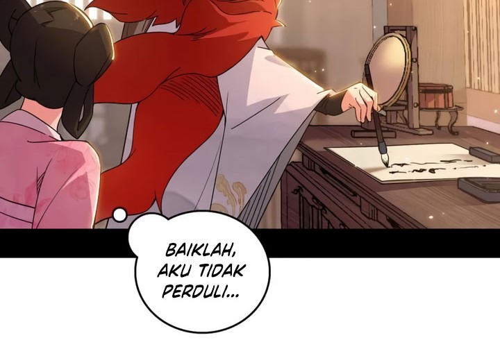 I’m An Evil God Chapter 496 - halaman 36