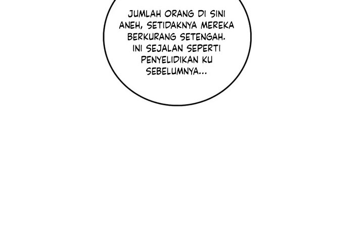 I’m An Evil God Chapter 496 - halaman 39