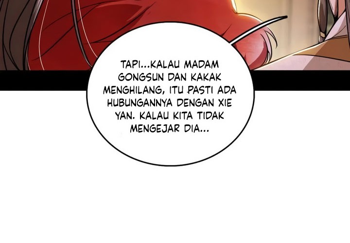 I’m An Evil God Chapter 496 - halaman 46
