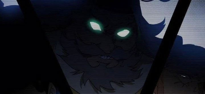 I’m An Evil God Chapter 496 - halaman 50