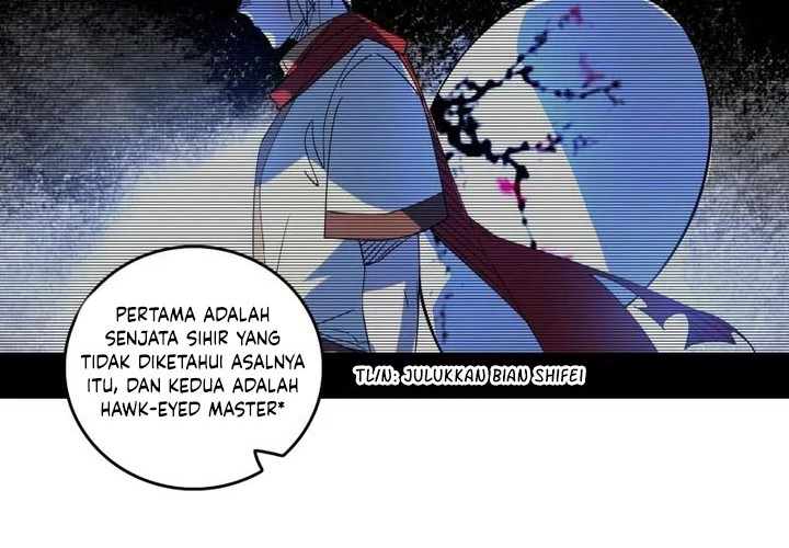 I’m An Evil God Chapter 496 - halaman 52